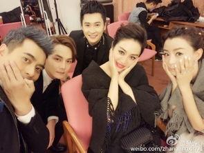 娱乐圈爆料俩人有孩子了,明星夫妇喜得贵子！